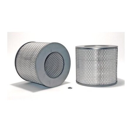 Wix Filters Air Filter 42890